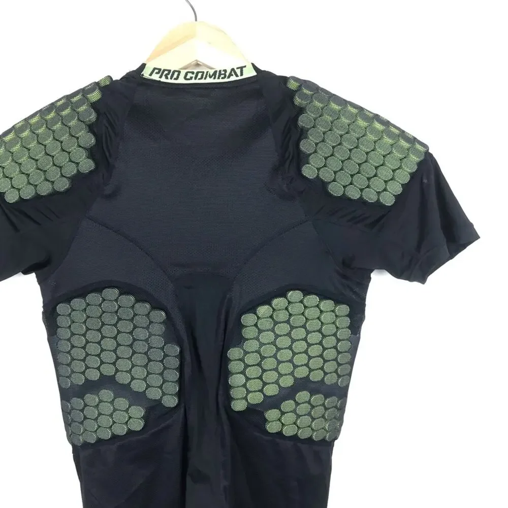 Nike pro combat‎ shirt size med